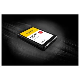 Intenso Disco Duro Interno Sólido SSD 2TB 2.5" SATA III