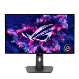 ASUS ROG Strix OLED XG27ACDNG pantalla para PC 67,3 cm (26.5") 2560 x 1440 Pixeles Quad HD QDOLED Negro