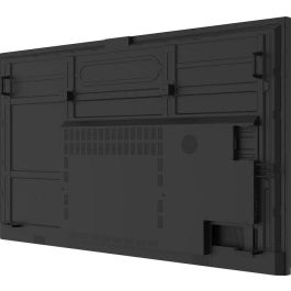 iiyama iiWare21E Pantalla Táctil Interactiva 98" UHD 4K (3840x2160) Android 14 EDLA GMS 40 Puntos Táctiles Antirreflejos