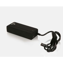 COOLBOX ADAPTADOR PORTATIL 90W USB 2.1A COOLBOX ADAPTADOR PORTATIL 90W USB 2.1A Precio: 26.99924304. SKU: S0215123