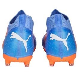 Botas de Fútbol para Adultos Puma Future Match Fg/Ag
