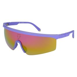 Gafas de Sol Hombre Police SPLA28-999UGX Precio: 77.78999976. SKU: S0368035