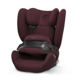 CBX BY CYBEX - Silla de coche Gr. 1/2/3 Pallas B i-Size Rumba Rojo-Rojo Oscuro - Rojo Precio: 271.49999965. SKU: B1CSM3A3ZG