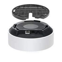 TP-LINK DECO X50-POE(1-PACK) Sistema Wi-Fi Mesh Doble Banda Wi-Fi 6 (802.11ax) Blanco TP-LINK DECO X50-POE(1-PACK) Sistema Wi-Fi Mesh Doble Banda Wi-Fi 6 (802.11ax) Blanco