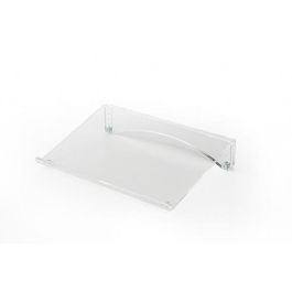 BakkerElkhuizen Soporte de Documentos FlexDoc Cristal Transparente