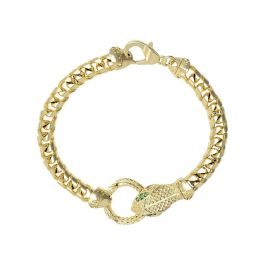 Pulsera Mujer Guess JUBS03022JWAGGNS 20 cm Precio: 106.78999958. SKU: B1E93ENXPX