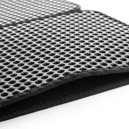 Alfombra para Arenero de Gatos Clikatt InnovaGoods