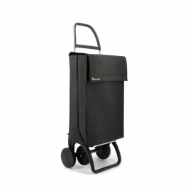 Carro de Compra Rolser Jean Tweed Negro 43 L Carro de Compra Rolser Jean Tweed Negro 43 L Precio: 43.49999973. SKU: B1F9RYAJYA