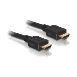 DeLOCK Cable HDMI A/A St-St 1.3b 3m Negro 10.2 Gbit/s Precio: 38.78999971. SKU: B15WKWNVVG
