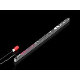 Rittal 7979.439 PDU Gestionado 32A/3P CEE 12xC13 + 12xC19 con 24 Salidas AC y Cable de 3m Precio: 2545.7432. SKU: B166AJ65GW