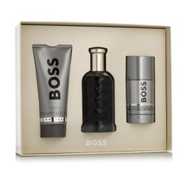 Perfume Unisex Hugo Boss Boss Bottled Boss Bottled EDP 3 Piezas