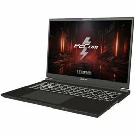 Laptop PcCom Revolt 4070 16" Intel Core i9-14900HX 32 GB RAM 2 TB SSD Nvidia Geforce RTX 4070 Precio: 5451.50000021. SKU: B18N97X5SB