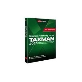 Lexware TAXMAN 2023 para Vermieter - 1 Dispositivo, hasta 5 Declaraciones de Impuestos - Descarga ESD Precio: 57.49999981. SKU: B1KLZG4BGJ