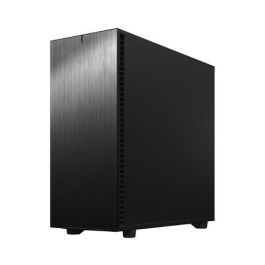 Fractal Design Define 7 XL Midi Tower Negro PC ATX EATX Micro ATX Mini-ITX SSI CEB SSI EEB Acero Ventana Lateral Filtro Anti-polvo Gestión de Cables