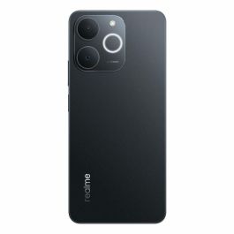 Smartphone Realme RMX5313 6,74" Octa Core 4 GB RAM 64 GB Negro