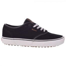 Zapatillas Casual Hombre Vans Atwood Negro 41