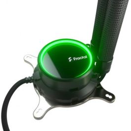 Fractal Design Celsius+ S24 Prisma Refrigeración Líquida para Procesador, Compatible con LGA 1700, FD-W-2-S2402 Fractal Design Celsius+ S24 Prisma Refrigeración Líquida para Procesador, Compatible con LGA 1700, FD-W-2-S2402