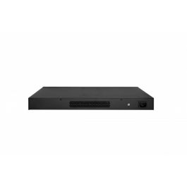 Level one GES-2128 Switch Level One Ges - 2128 28 Puertos Gigabit Smart Lite Hilbert