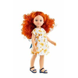 Muñeca mari pili 32 cm Precio: 33.4999995. SKU: B12GQRYYE8