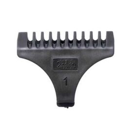 Eurostil Recambio peine 2mm Precio: 4.49999968. SKU: B13FQA9XA3