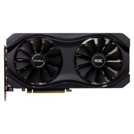 Sparkle Intel Arc A770 ROC OC 16GB GDDR6 Negro Precio: 333.50000035. SKU: B1JQQE4LNA