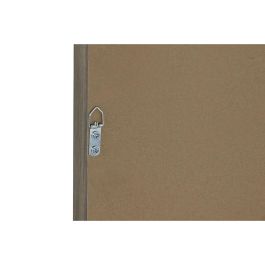 Cuadro Scandi DKD Home Decor Beige 4 x 50 x 40 cm (2 Unidades) Cuadro Scandi DKD Home Decor Beige 4 x 50 x 40 cm (2 Unidades)