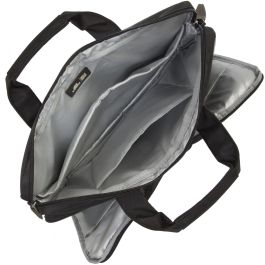 RIVACASE 8530 Riva NB Tasche Tiergarten 16,0" schwarz