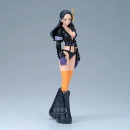 Banpresto Figura One Piece The Shukko Ver. Egghead Nico Robin 17cm
