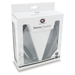 Conceptronic Allround Stereo Headset