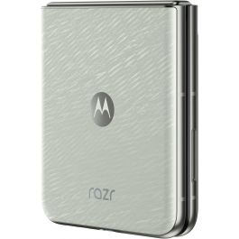 Motorola Razr 60 5G Dual Sim 8GB RAM 256GB lightest sky