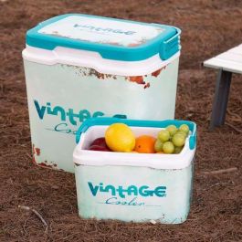 Nevera rigida classic plastico 5 litros Nevera rigida classic plastico 5 litros