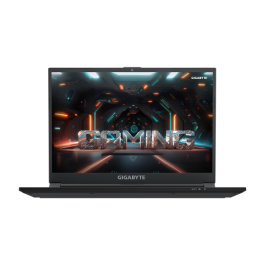 GIGABYTE G6 KF-73ES894KD ordenador portatil Intel® Core™ i7 i7-13620H Portátil 40,6 cm (16") WUXGA 16 GB DDR5-SDRAM 1 TB SSD Wi-Fi 6E (802.11ax) FreeDOS Negro