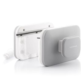 Limpiacristales Magnético Klinduo InnovaGoods