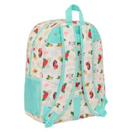 Mochila Safta Adaptada Carro Safta Vaiana 140x330x420 mm Mochila Safta Adaptada Carro Safta Vaiana 140x330x420 mm