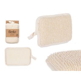 Esponja Fina Normal Tejido Natural Berilo 11X16CM (24 Unidades) Precio: 28.78999948. SKU: B12RE9ZHS3