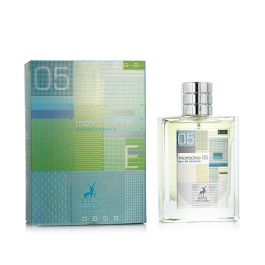 Maison Alhambra Monocline 05 eau de essence 100 ml