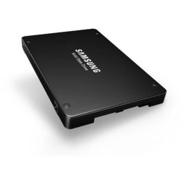 Samsung PM1643a SSD 3.84TB SAS 2.5" para Servidor/Estación de Trabajo - Lectura 2100 MB/s, Escritura 2000 MB/s Precio: 826.49999971. SKU: B132AY8Z5Z