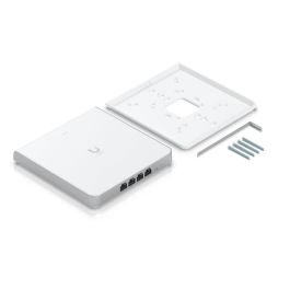 Punto de Acceso UBIQUITI Blanco Precio: 384.49999995. SKU: B1DV3PXXQ7