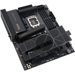 ASUS ASU1732153694140 Placa base PROART Z890-CREATOR WiFi Intel Z890 LGA 1851 (Socket V1) ATX