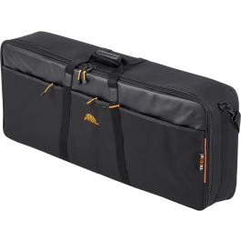 TOBAGO Funda Teclado 90 X 32 X 13 Cm Negra