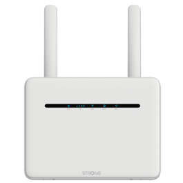 Strong 4G+ROUTER1200 Router de Red Móvil 4G+ Doble Banda AC1200 con Velocidad de Descarga LTE de 300 Mbps Precio: 82.49999978. SKU: B1BPJL8H66
