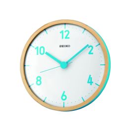 Reloj de Pared Seiko QXA533L Precio: 94.50000054. SKU: B12S2CH89F
