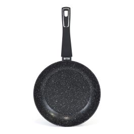 Quttin Sarten 28 cm Soft Titanium Induction Select 2.0 (6 Unidades)