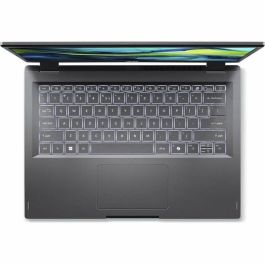 Acer A14-51M-51KY Portátil Aspire 14'' WUXGA IPS Intel Core 5 120U 16GB RAM 1TB SSD Intel Iris Xe Sin Windows AZERTY