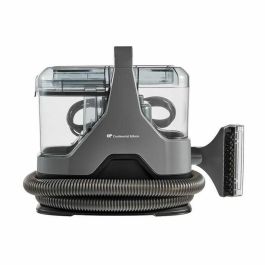 Limpiador Quitamanchas - CONTINENTAL EDISON - Sofás - Alfombras - Tapicerías - 600 W - Tanque 1,3 L - Manguera 1,6 M Precio: 99.50000005. SKU: B16QDPN227