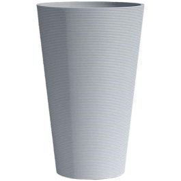Garden Id 02041529 Maceta alta Green Care Sense Tall azul piedra 55 cm, 10 años garantía, 100% reciclado, UV y heladas. Precio: 78.49999993. SKU: B14YXPCXLL