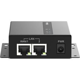 D - link Router Industrial Dwm - 313, Wi-Fi 4 (802.11n), 4G, 3 Antenas, Montaje en Pared, Negro Precio: 206.49999997. SKU: B1J7CGYSGC
