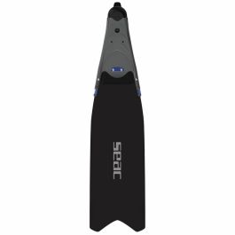 Aletas de Snorkel Seac BM-30 Negro Precio: 108.99037248. SKU: S64143919