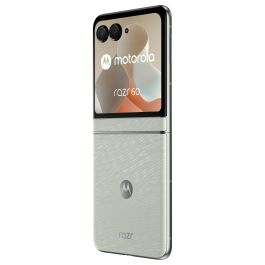 Motorola Razr 60 5G Dual Sim 8GB RAM 256GB Almacenamiento Lightest Sky