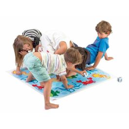 Cayro Crisscross Gigante Juego de Mesa de Plástico para 2 Jugadores | Edad +5 años
